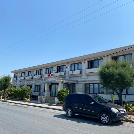 Istanbul Airport Karam Hotel Arnavutkoy Exterior foto