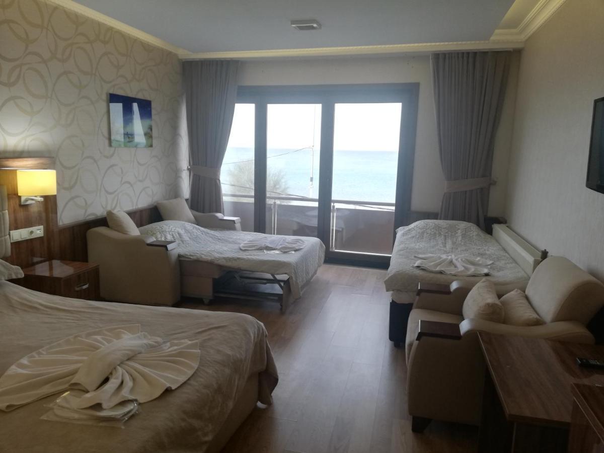 Istanbul Airport Karam Hotel Arnavutkoy Exterior foto