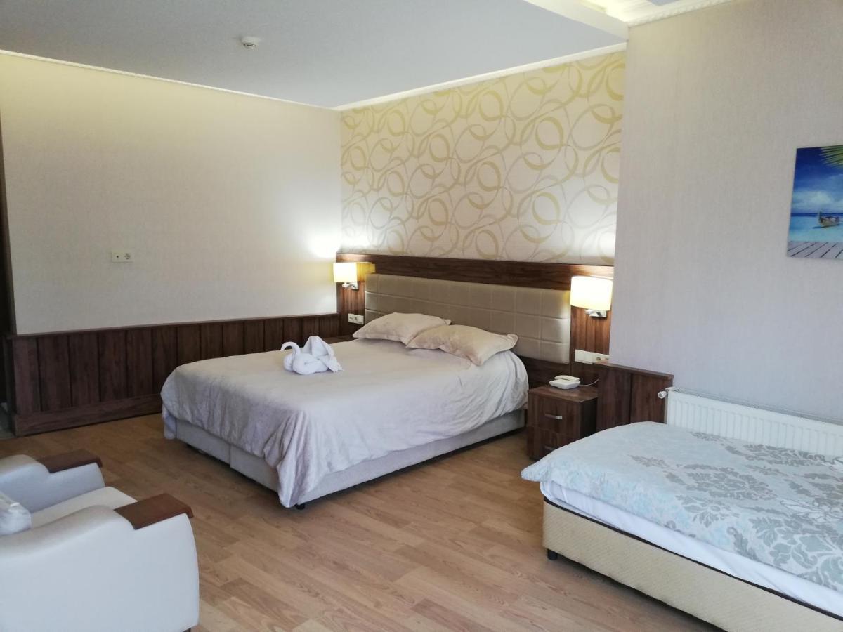 Istanbul Airport Karam Hotel Arnavutkoy Exterior foto