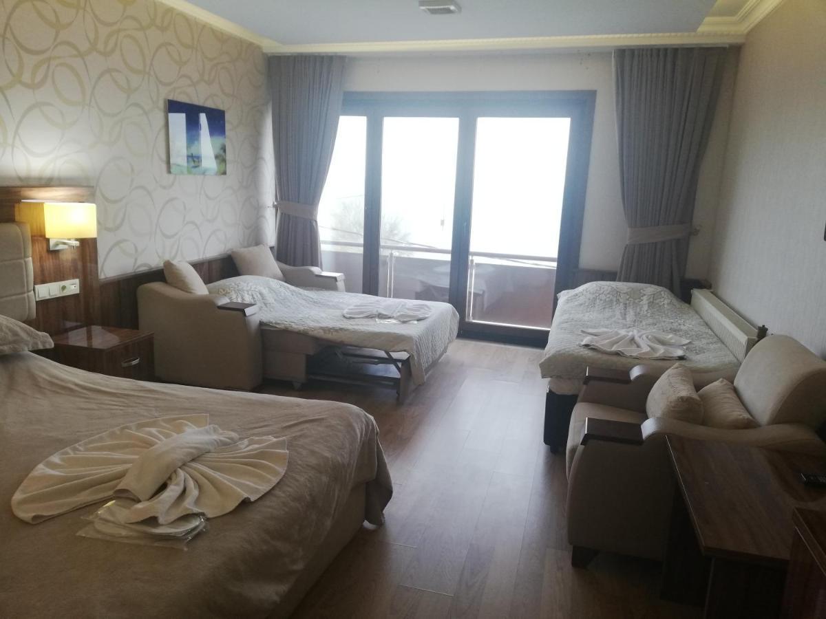 Istanbul Airport Karam Hotel Arnavutkoy Exterior foto