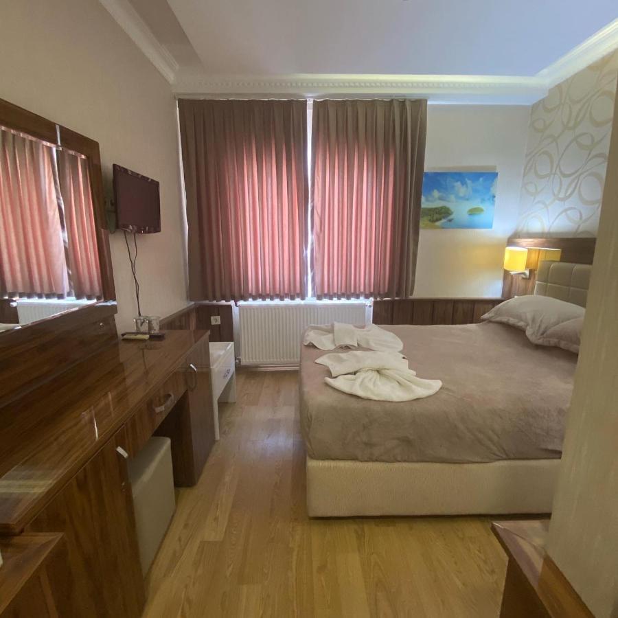 Istanbul Airport Karam Hotel Arnavutkoy Exterior foto